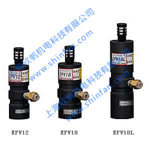 EXEN活塞振動(dòng)器